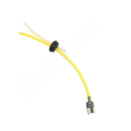 Degvielas šļūtene ar filtru trimmerim 20 mm 47755320F2